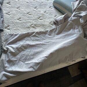 4 king size pillow cases